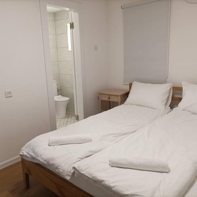 Apartment Stone Terrace-אילת סטון טראס Eilat