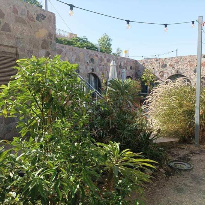 Stone Terrace-אילת סטון טראס Eilat