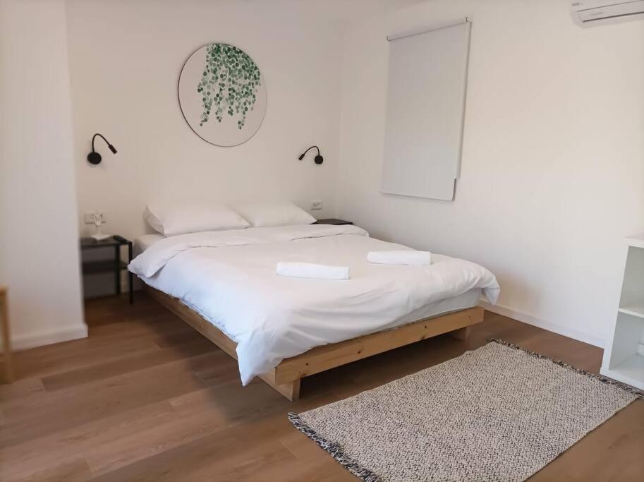 Apartment Stone Terrace-אילת סטון טראס