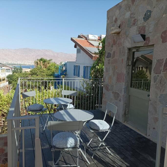 Apartment Stone Terrace-אילת סטון טראס *