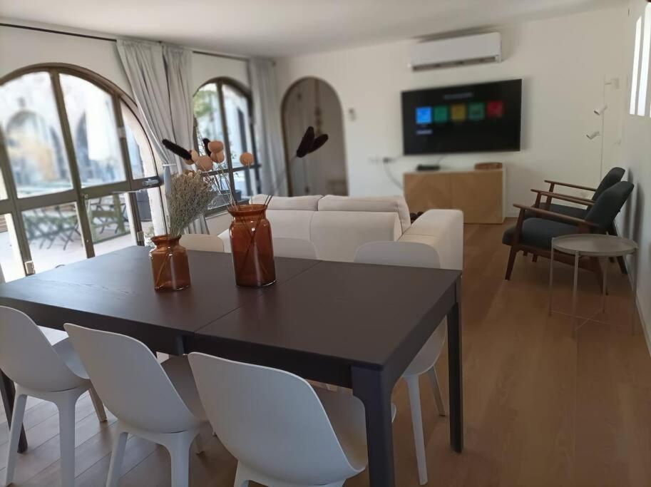 Apartment Stone Terrace-אילת סטון טראס *