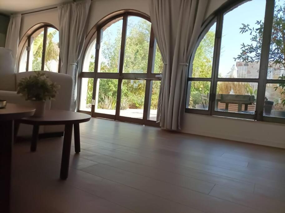 Apartment Stone Terrace-אילת סטון טראס Eilat
