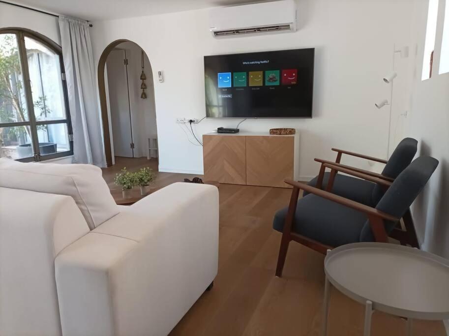 Stone Terrace-אילת סטון טראס Apartment Eilat