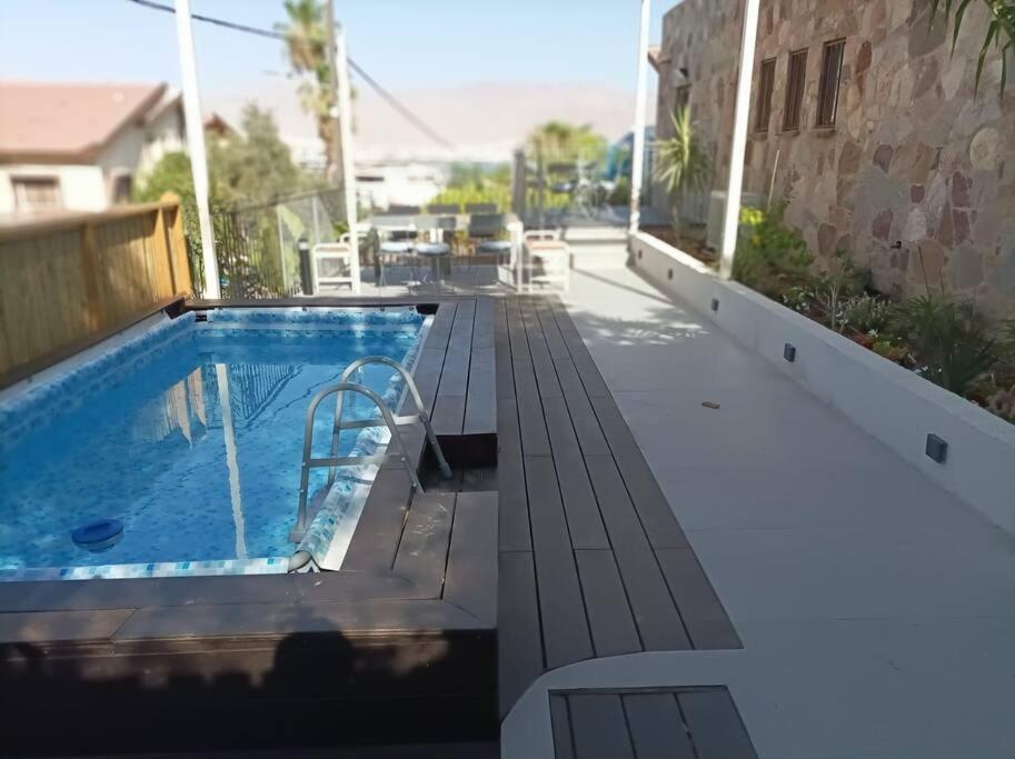 Stone Terrace-אילת סטון טראס * Eilat