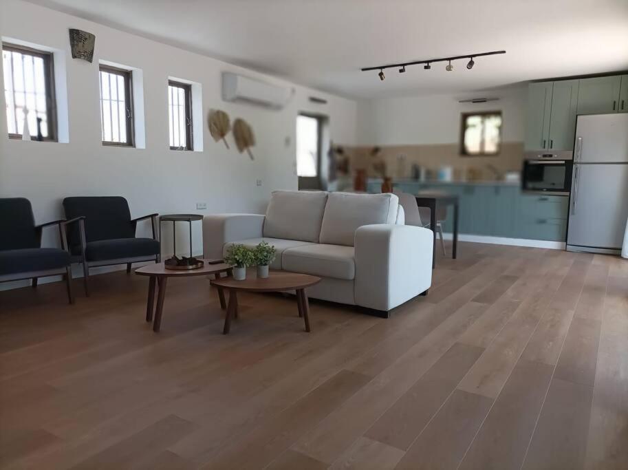 Stone Terrace-אילת סטון טראס Apartment Eilat