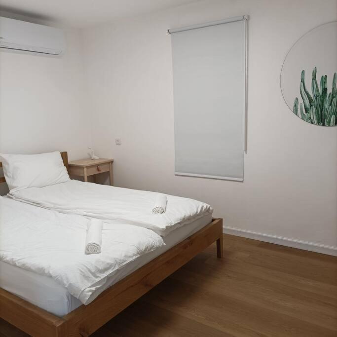 Stone Terrace-אילת סטון טראס Apartment *