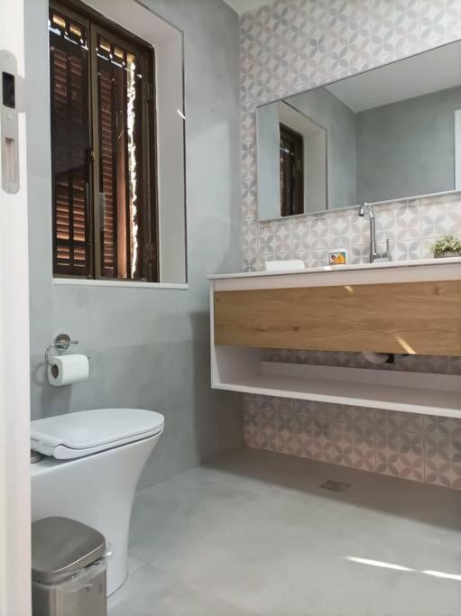 Stone Terrace-אילת סטון טראס Apartment