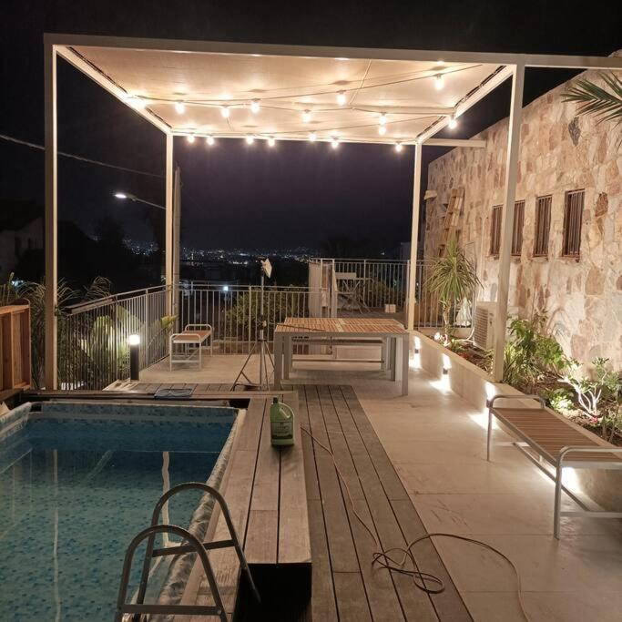 Apartment Stone Terrace-אילת סטון טראס Eilat
