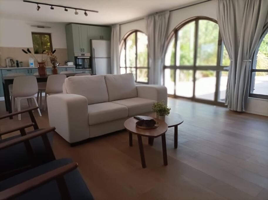 Apartment Stone Terrace-אילת סטון טראס