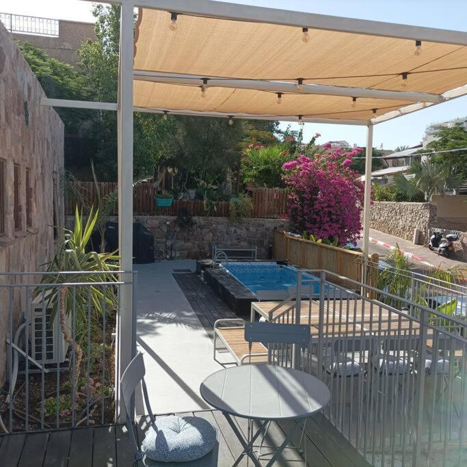 Stone Terrace-אילת סטון טראס Eilat
