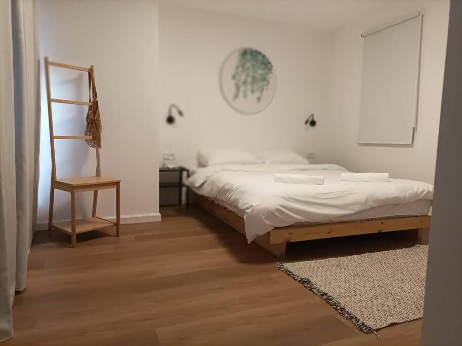 Apartment Stone Terrace-אילת סטון טראס