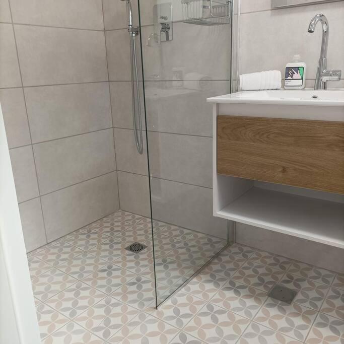 Apartment Stone Terrace-אילת סטון טראס