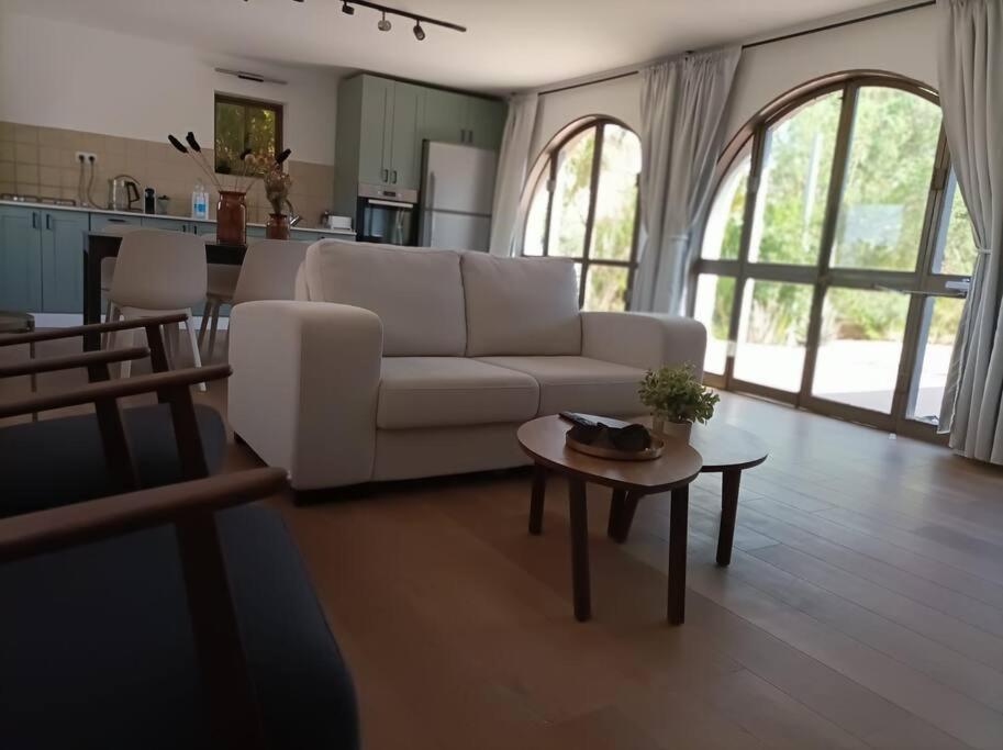 Stone Terrace-אילת סטון טראס Apartment