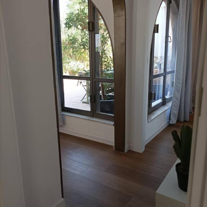 Stone Terrace-אילת סטון טראס Apartment