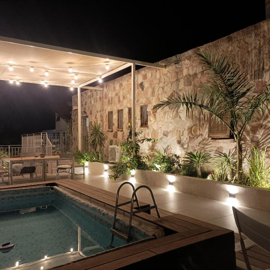 Apartment Stone Terrace-אילת סטון טראס